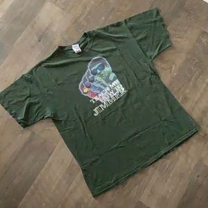 Throwback Teach Me How to Jimmer T-Shirt